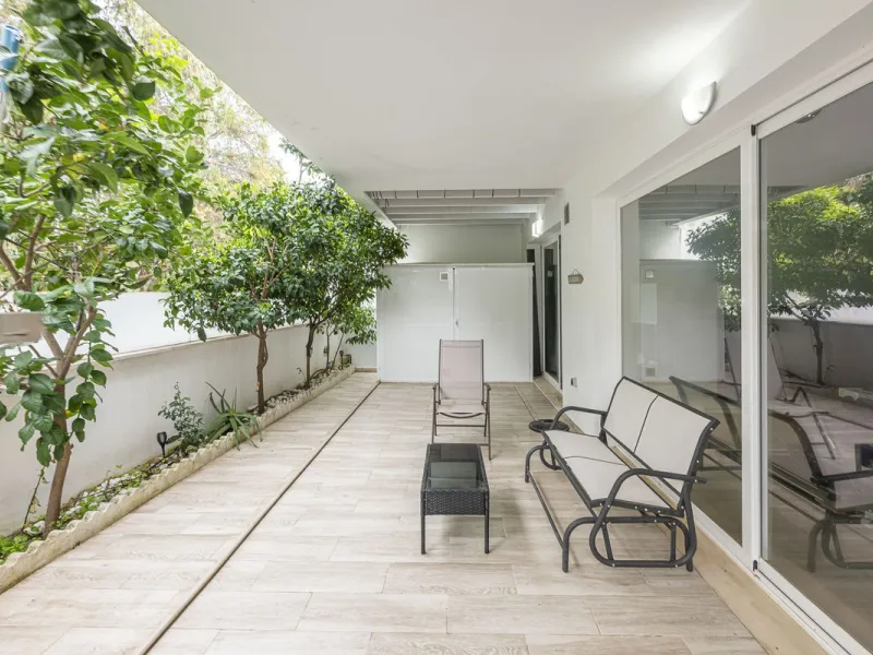 Exclusive detached villa just 500 meters from the sea – The best price on the market