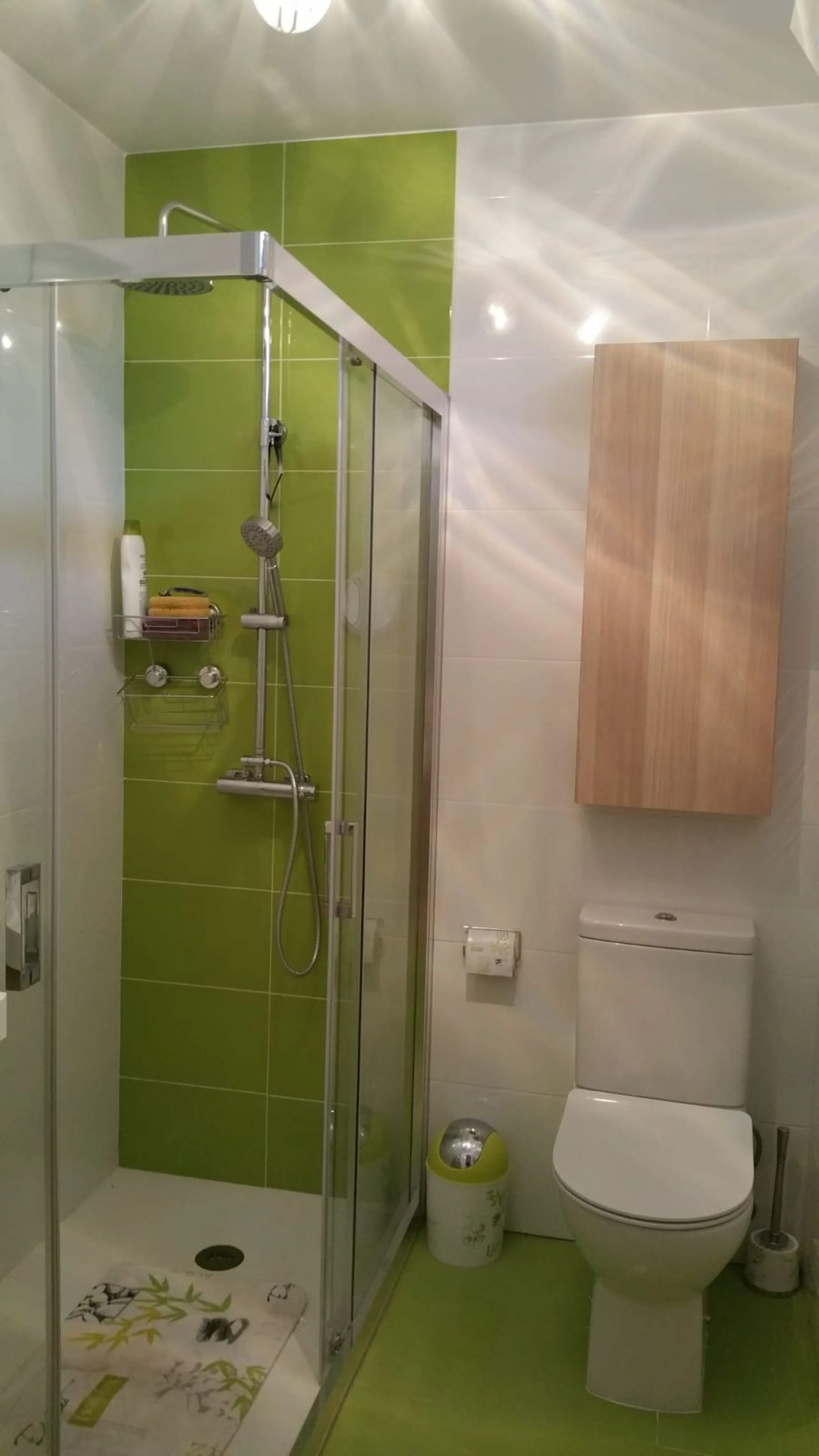 Spectacular Designer Semi-Detached House: Space, Efficiency, and Total Connectivity