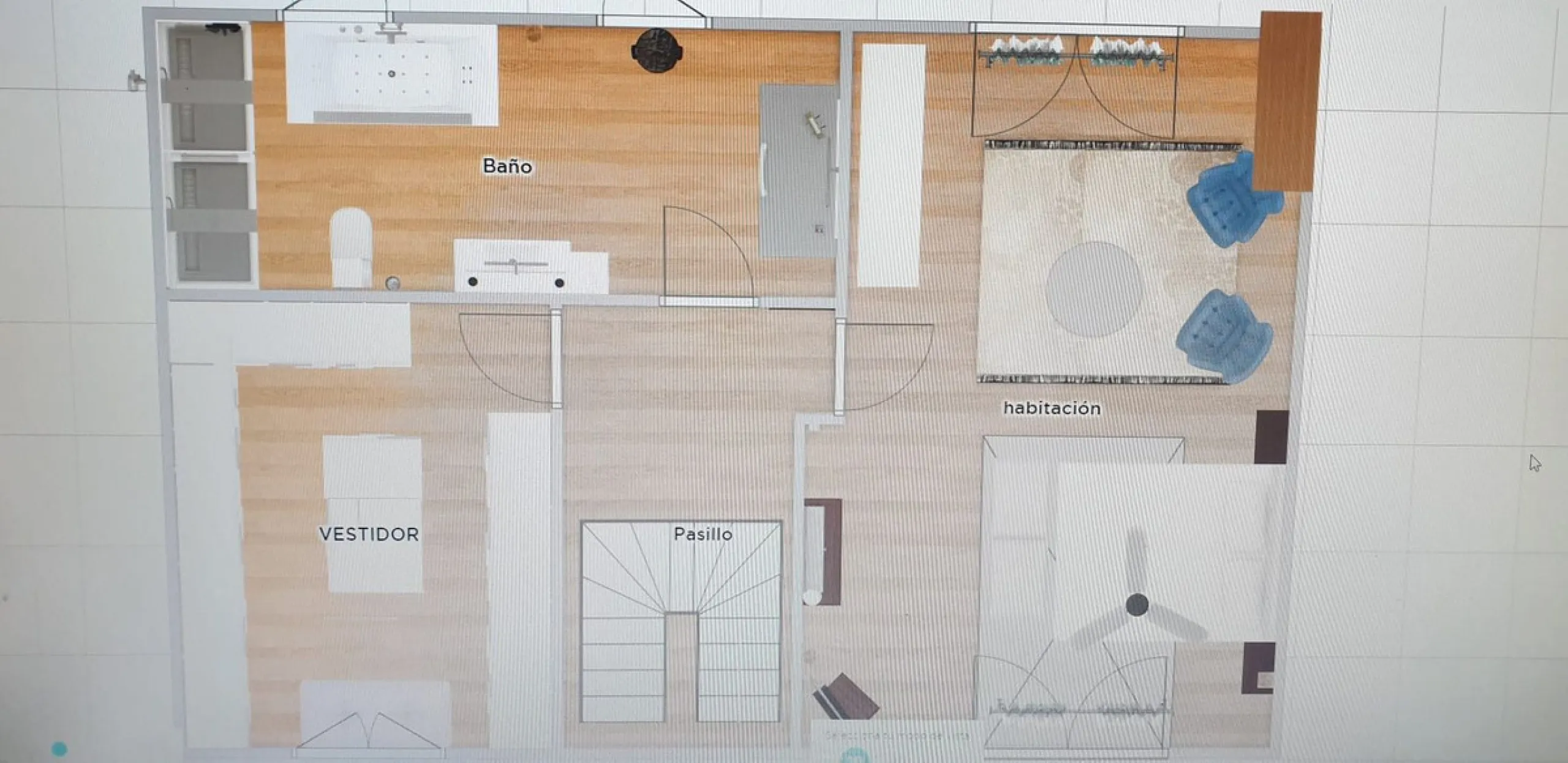 Spectacular Designer Semi-Detached House: Space, Efficiency, and Total Connectivity