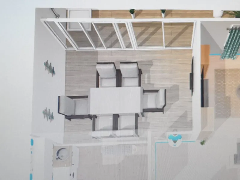 Spectacular Designer Semi-Detached House: Space, Efficiency, and Total Connectivity