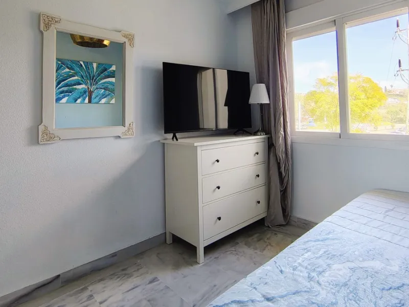 Apartment - Middle Floor Apartment в продаже в Marbella, Málaga. В доме 4 спален и 3 ванных комнат. Площадь дома 101 м²