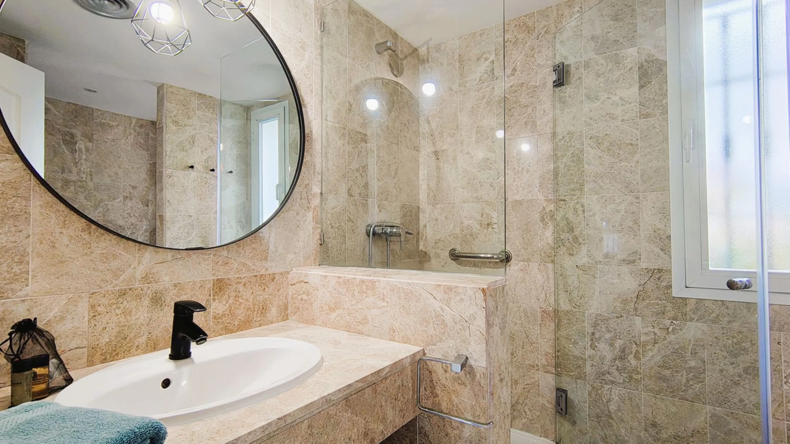 Spacious South-Facing Ground Floor in Nueva Andalucía: High Yield Potential & Prime Location