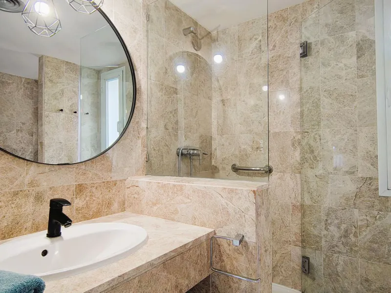 Spacious South-Facing Ground Floor in Nueva Andalucía: High Yield Potential & Prime Location