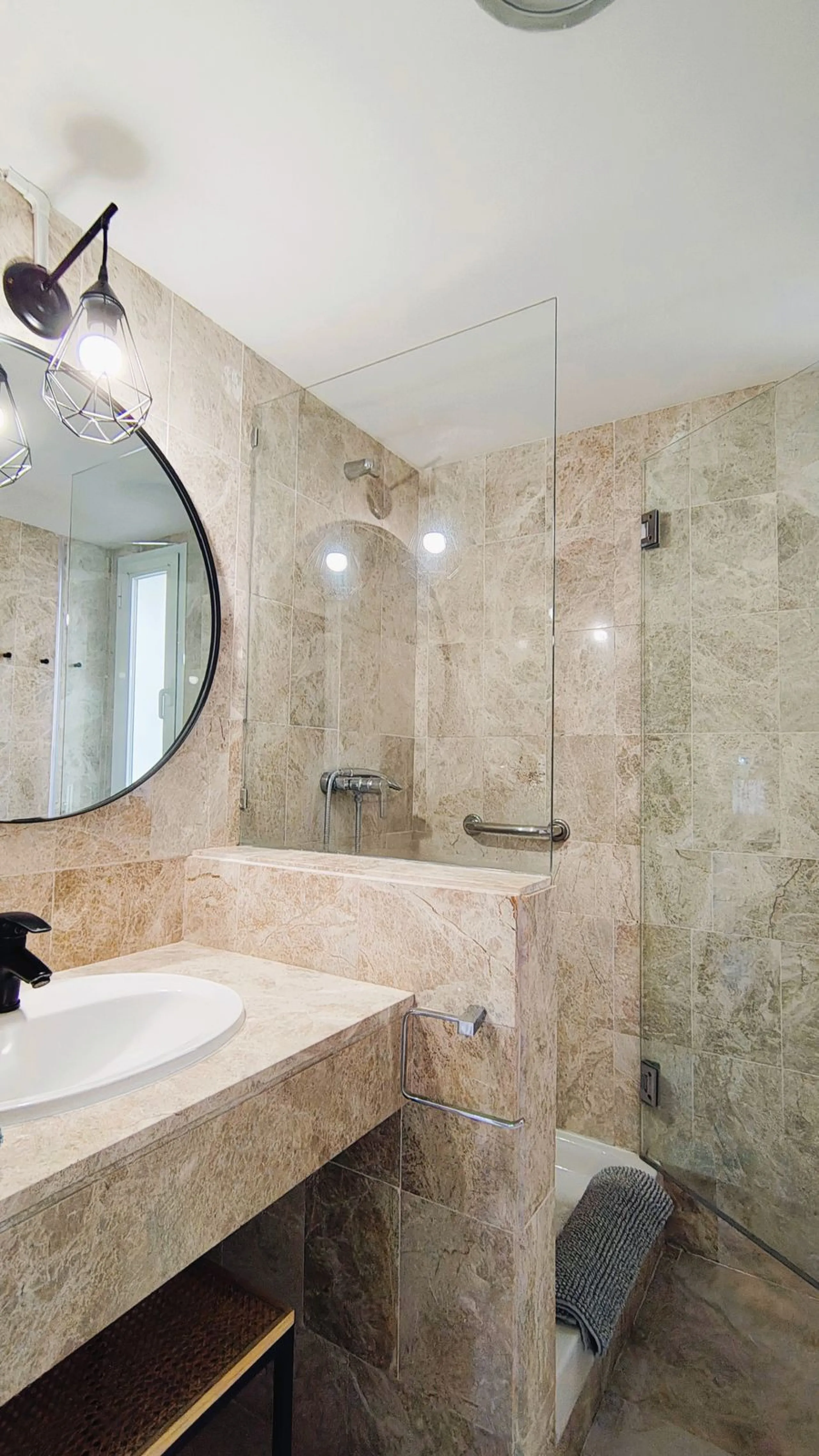 Spacious South-Facing Ground Floor in Nueva Andalucía: High Yield Potential & Prime Location