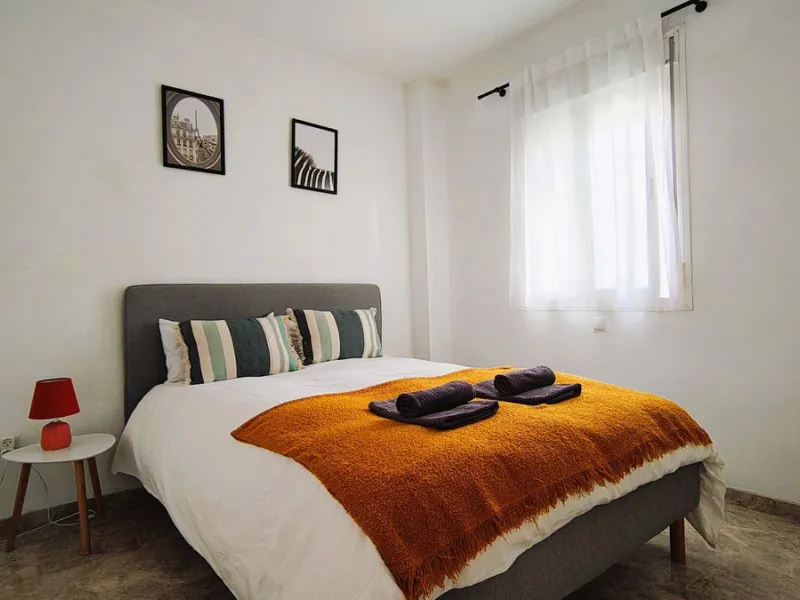 Spacious South-Facing Ground Floor in Nueva Andalucía: High Yield Potential & Prime Location