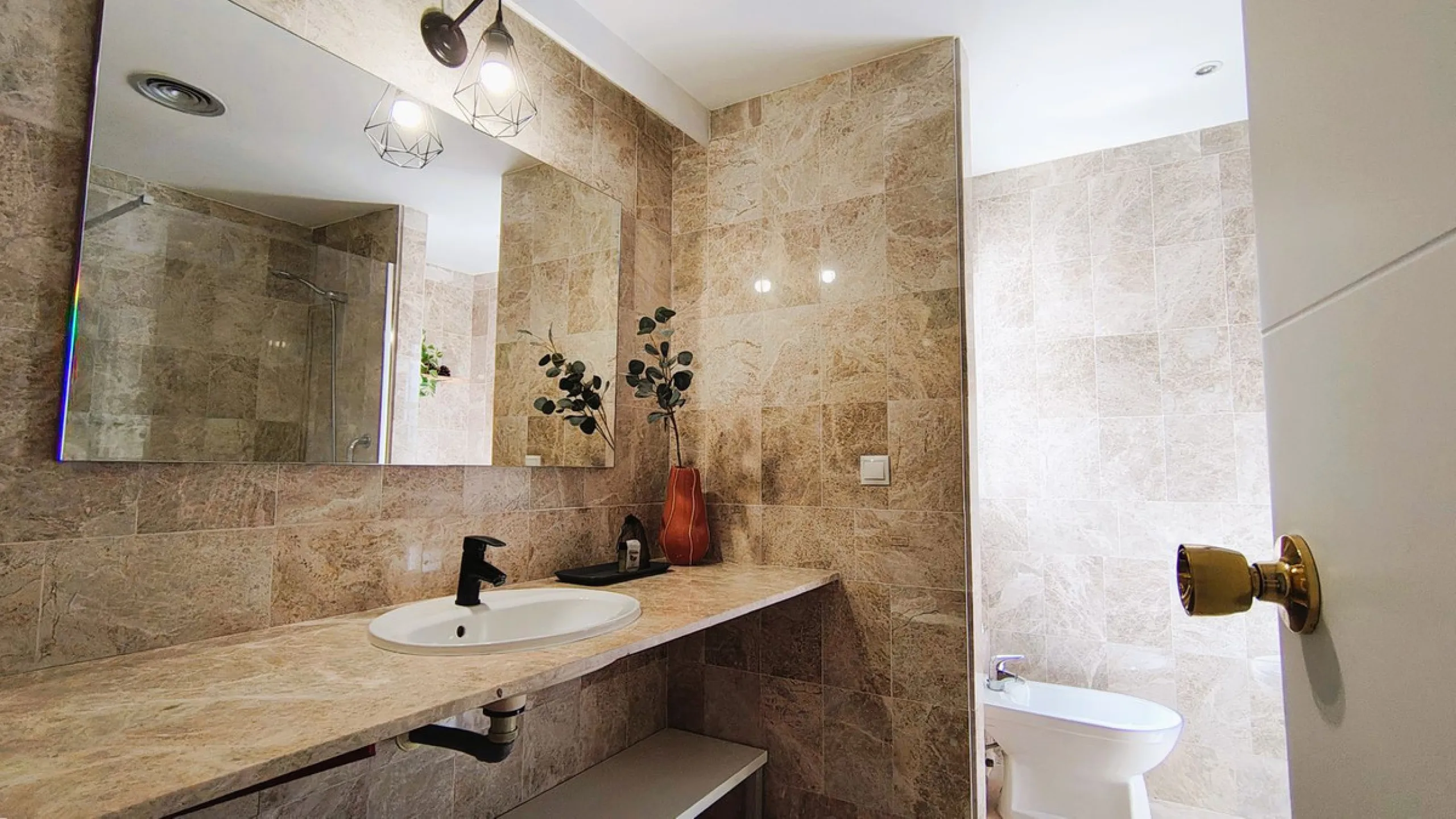 Spacious South-Facing Ground Floor in Nueva Andalucía: High Yield Potential & Prime Location