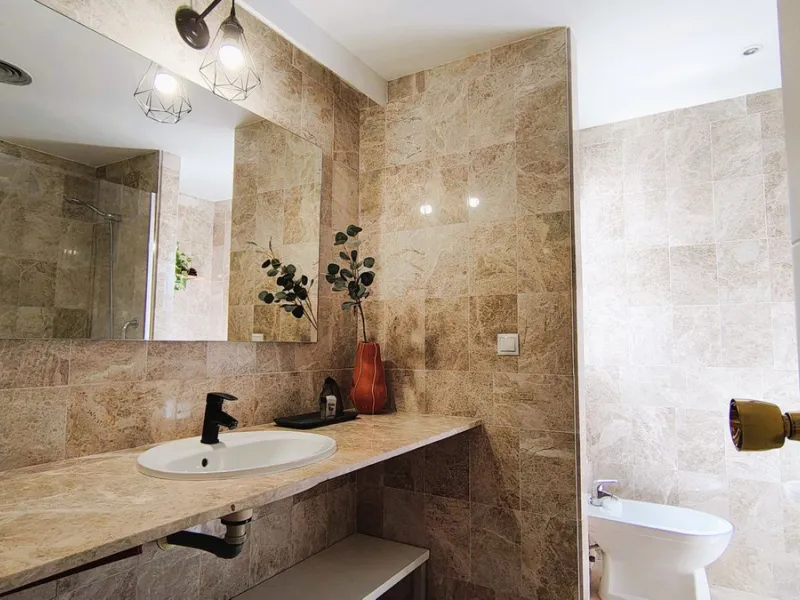 Spacious South-Facing Ground Floor in Nueva Andalucía: High Yield Potential & Prime Location