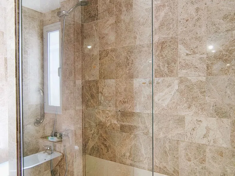 Spacious South-Facing Ground Floor in Nueva Andalucía: High Yield Potential & Prime Location