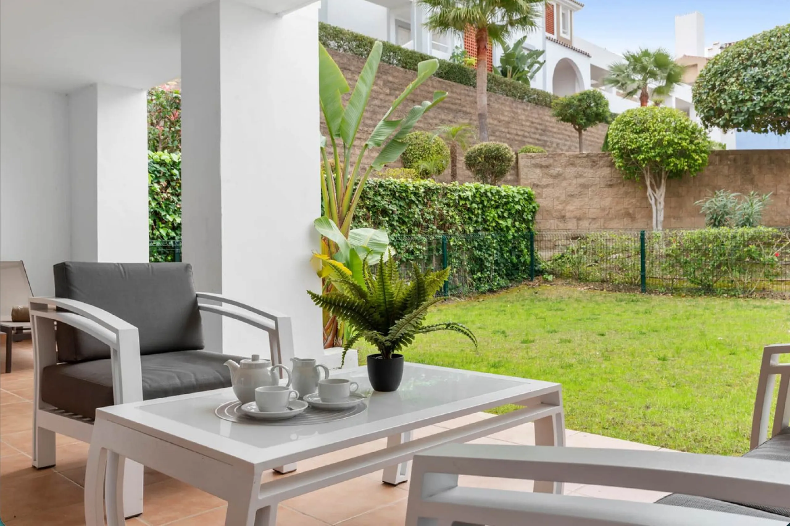 FOR SALE – 2 Bedroom Apartment with Tourist Licence | Cortijo del Mar Resort, El Paraíso | Costa del Sol