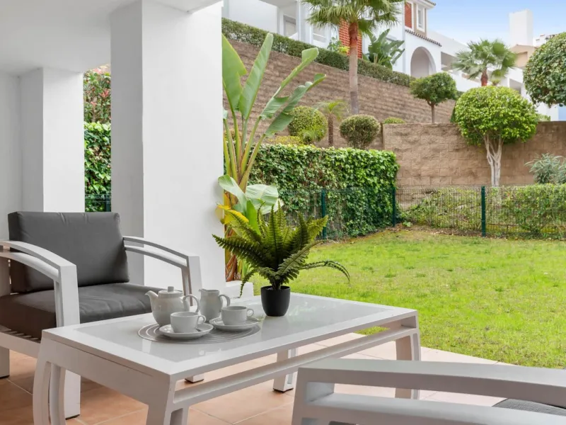 FOR SALE – 2 Bedroom Apartment with Tourist Licence | Cortijo del Mar Resort, El Paraíso | Costa del Sol