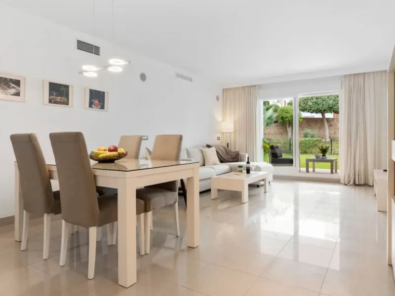 FOR SALE – 2 Bedroom Apartment with Tourist Licence | Cortijo del Mar Resort, El Paraíso | Costa del Sol