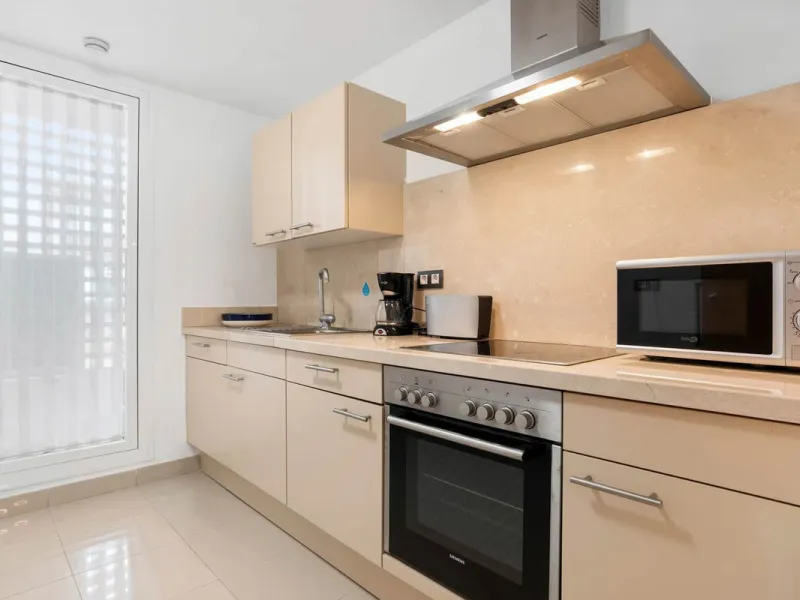 FOR SALE – 2 Bedroom Apartment with Tourist Licence | Cortijo del Mar Resort, El Paraíso | Costa del Sol