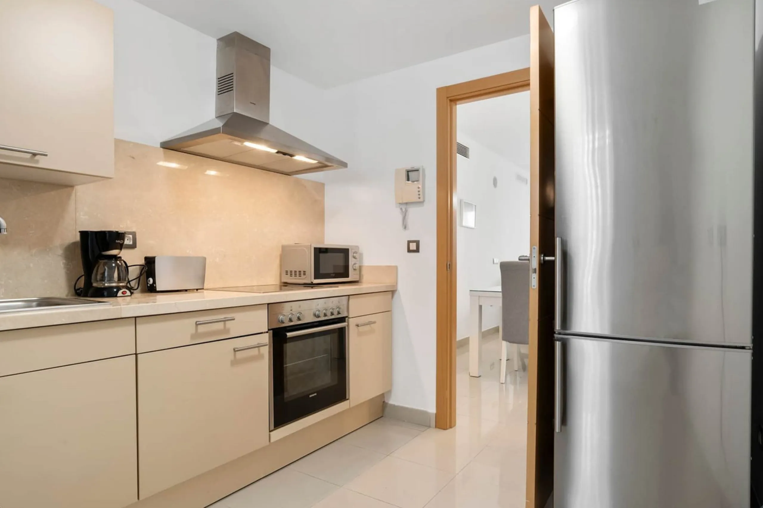 FOR SALE – 2 Bedroom Apartment with Tourist Licence | Cortijo del Mar Resort, El Paraíso | Costa del Sol