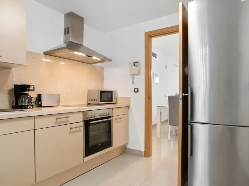 FOR SALE – 2 Bedroom Apartment with Tourist Licence | Cortijo del Mar Resort, El Paraíso | Costa del Sol
