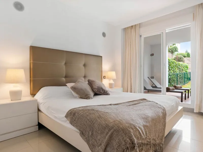 FOR SALE – 2 Bedroom Apartment with Tourist Licence | Cortijo del Mar Resort, El Paraíso | Costa del Sol
