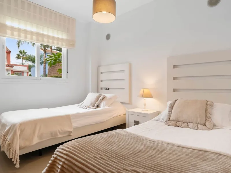 FOR SALE – 2 Bedroom Apartment with Tourist Licence | Cortijo del Mar Resort, El Paraíso | Costa del Sol