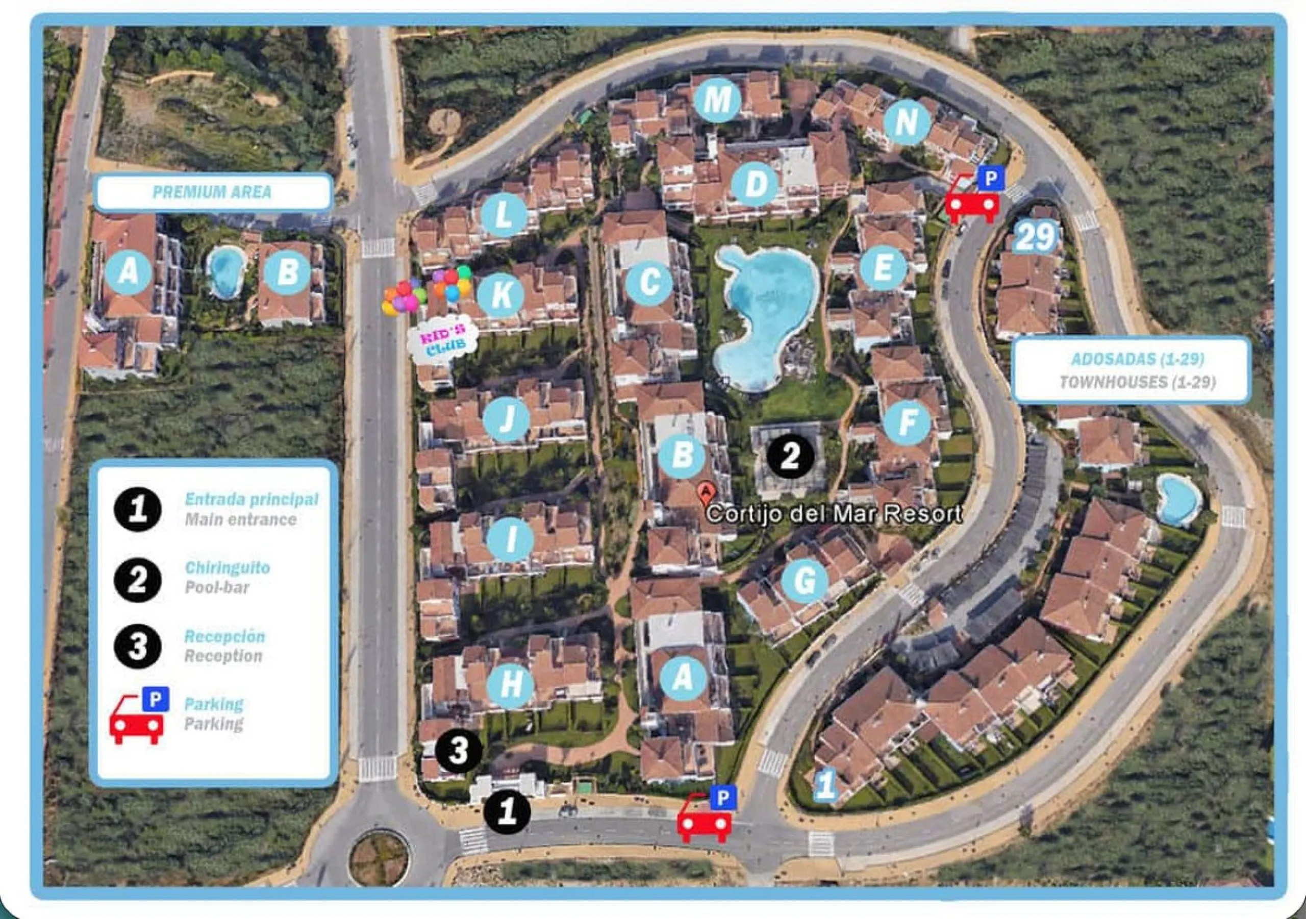 FOR SALE – 2 Bedroom Apartment with Tourist Licence | Cortijo del Mar Resort, El Paraíso | Costa del Sol