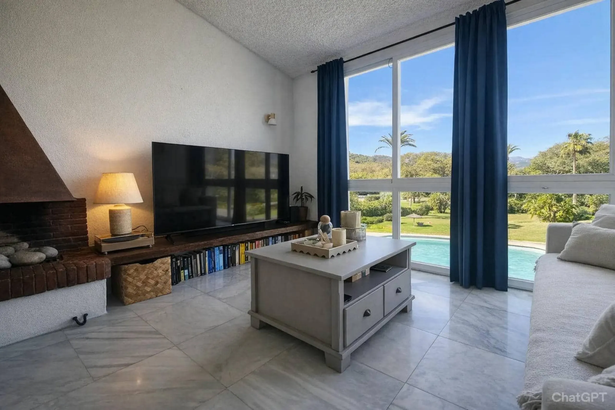 Апартамент верхний этаж, Estepona, Costa del Sol