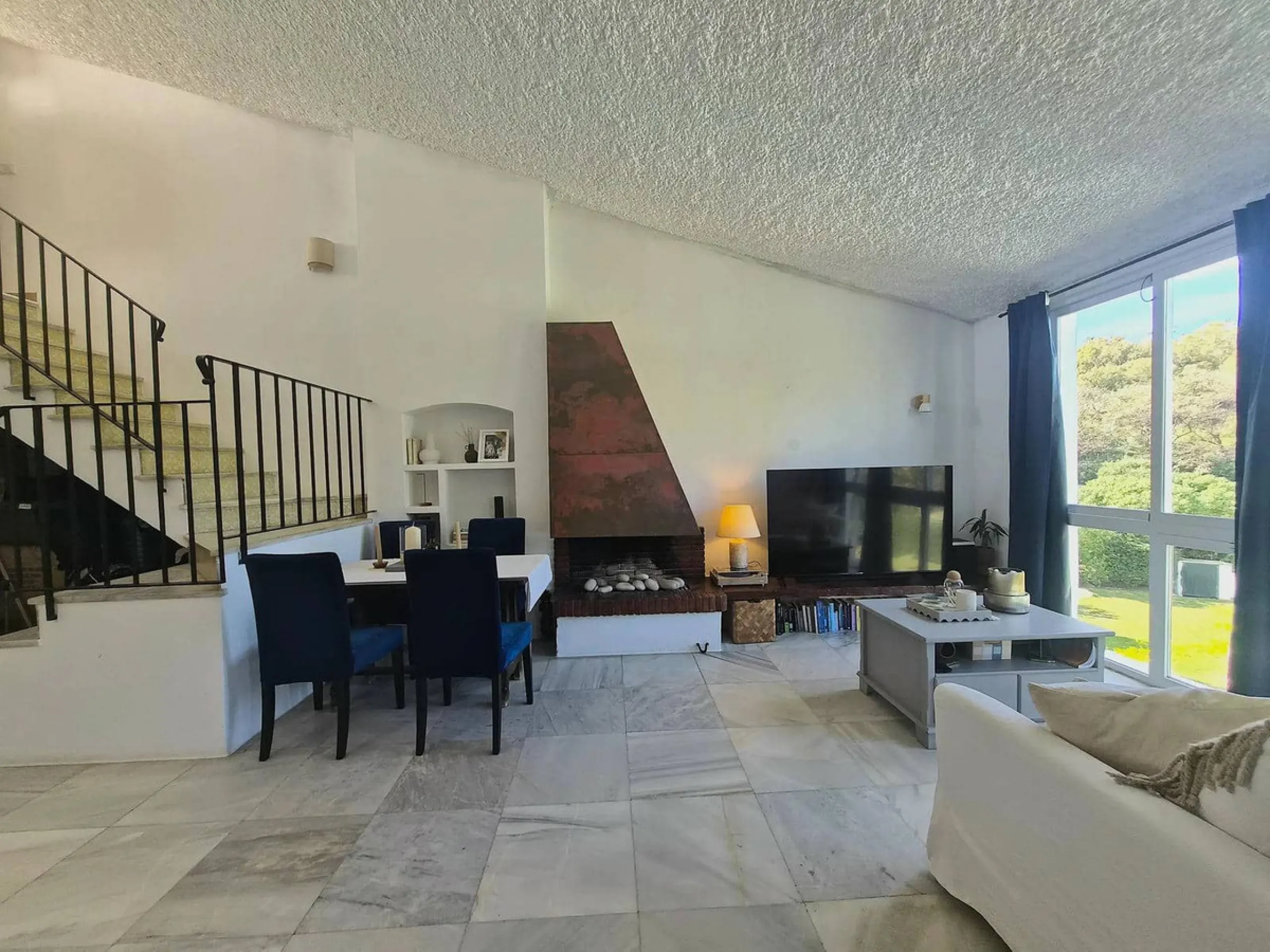 Апартамент верхний этаж, Estepona, Costa del Sol
