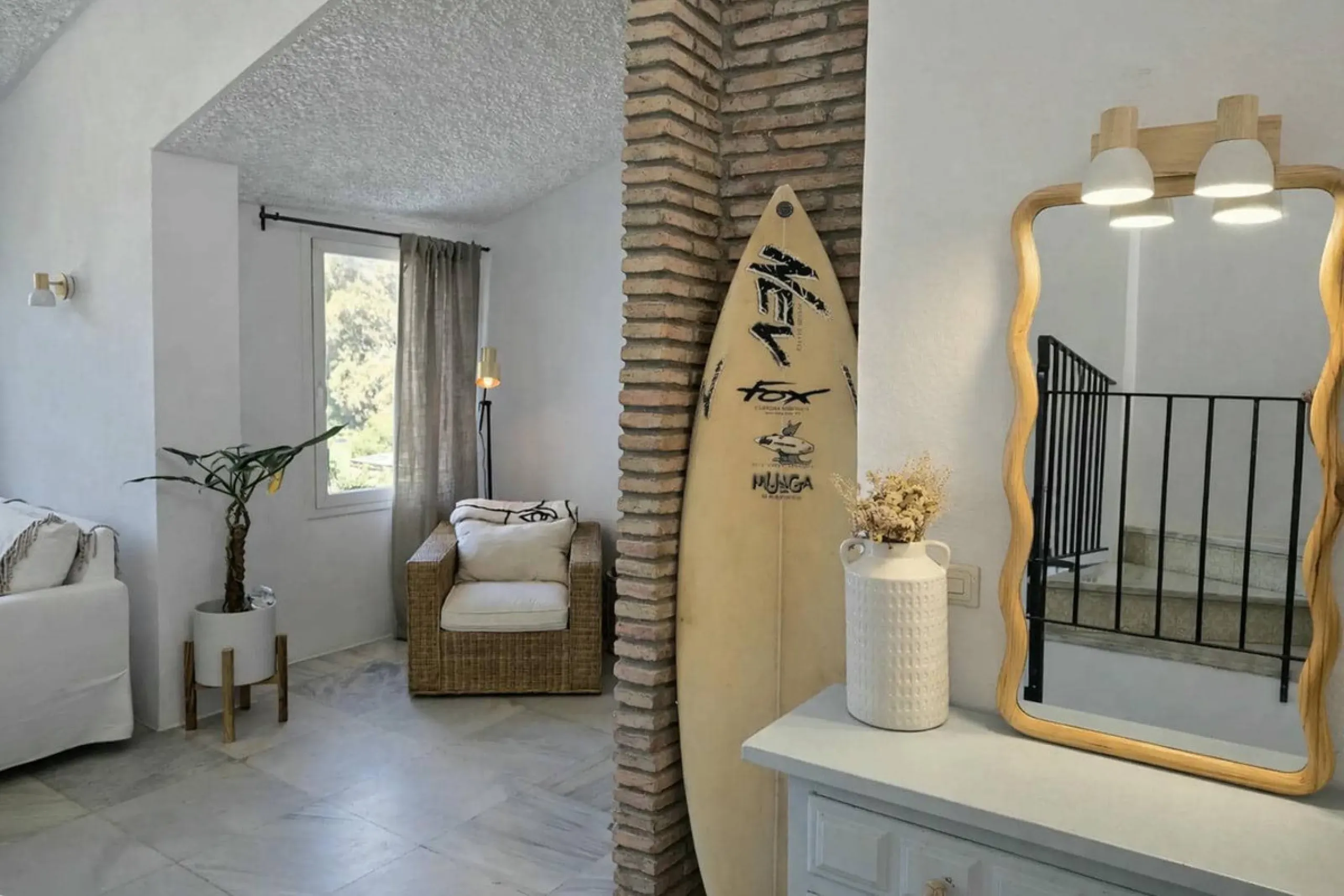 Апартамент верхний этаж, Estepona, Costa del Sol