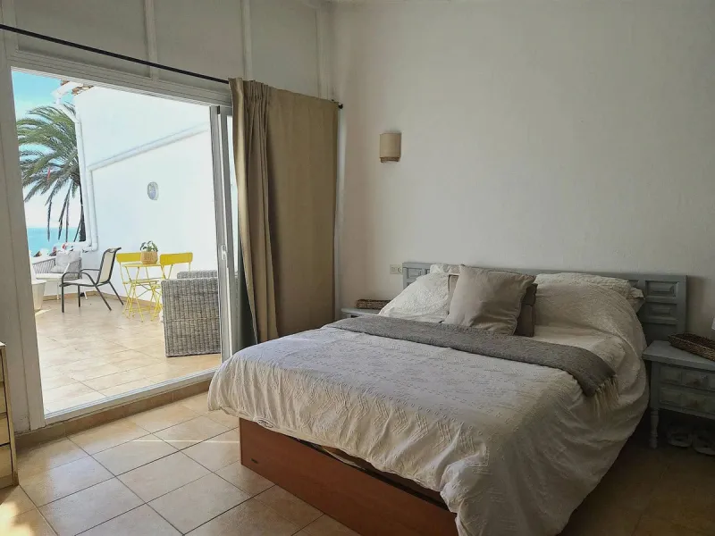Апартамент верхний этаж, Estepona, Costa del Sol