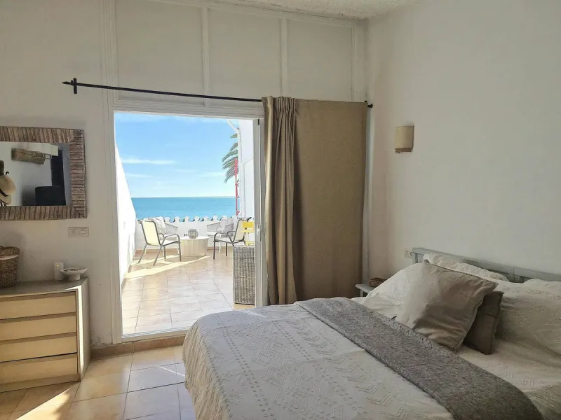 Апартамент верхний этаж, Estepona, Costa del Sol