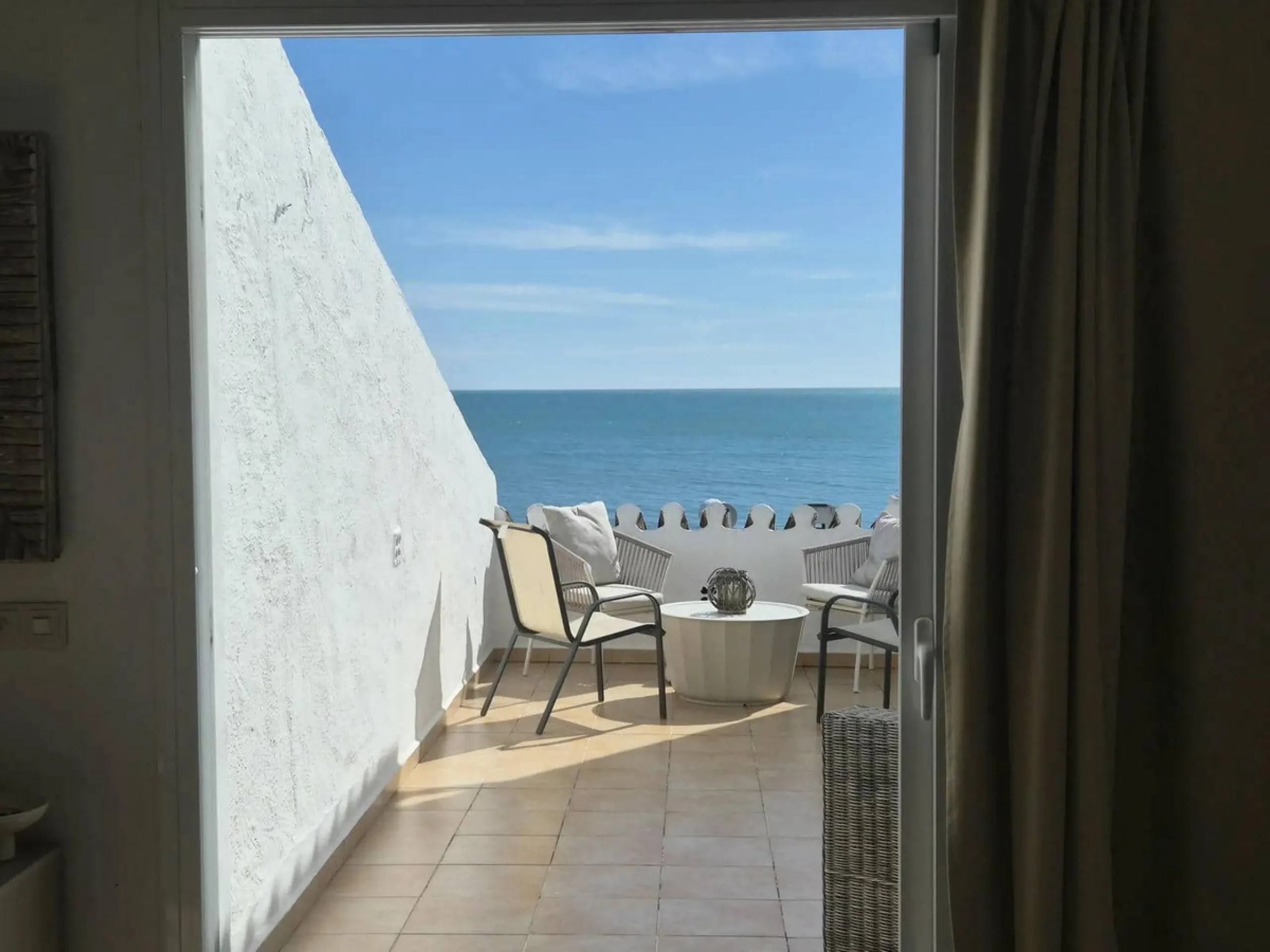 Апартамент верхний этаж, Estepona, Costa del Sol
