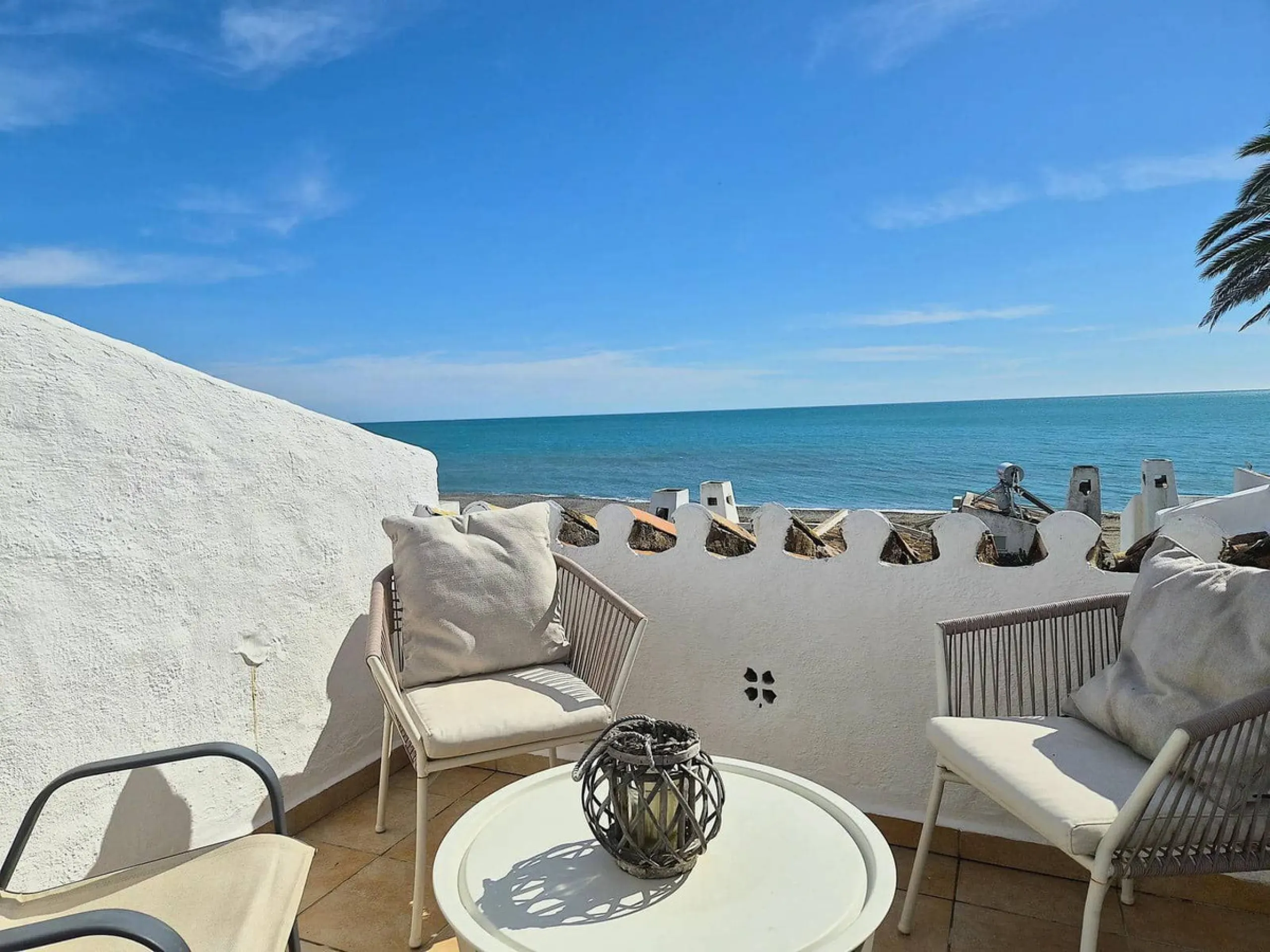 Апартамент верхний этаж, Estepona, Costa del Sol