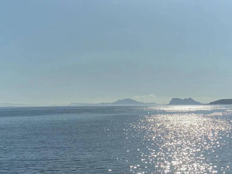 Апартамент верхний этаж, Estepona, Costa del Sol