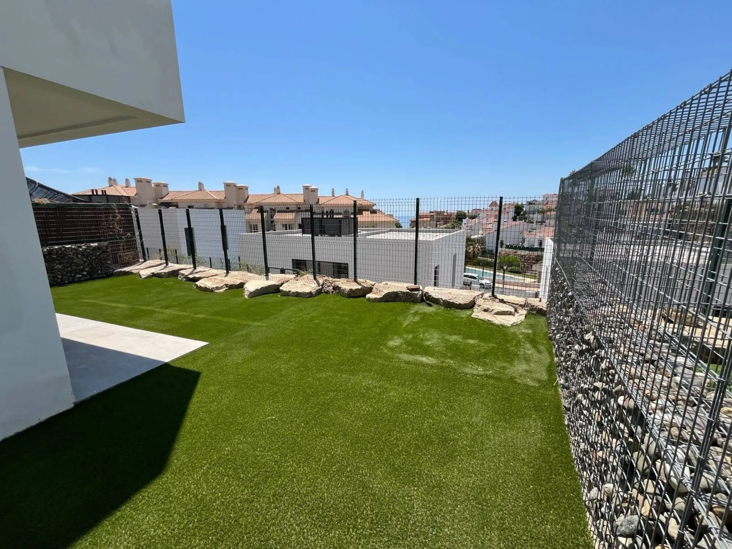 NEWLY BUILT (2025) SEMI-DETACHED HOUSE IN REVIERA DEL SOL