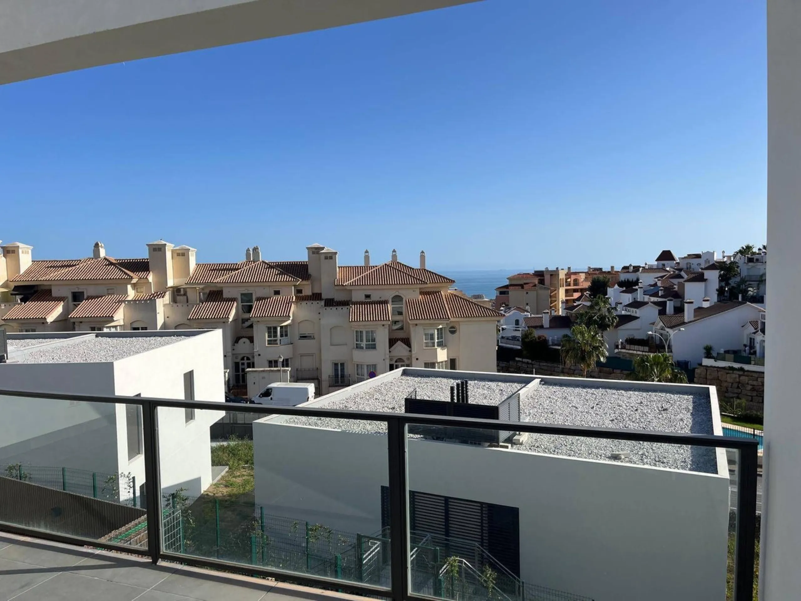 NEWLY BUILT (2025) SEMI-DETACHED HOUSE IN REVIERA DEL SOL