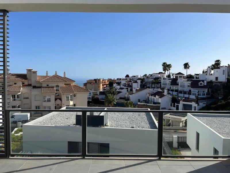 NEWLY BUILT (2025) SEMI-DETACHED HOUSE IN REVIERA DEL SOL