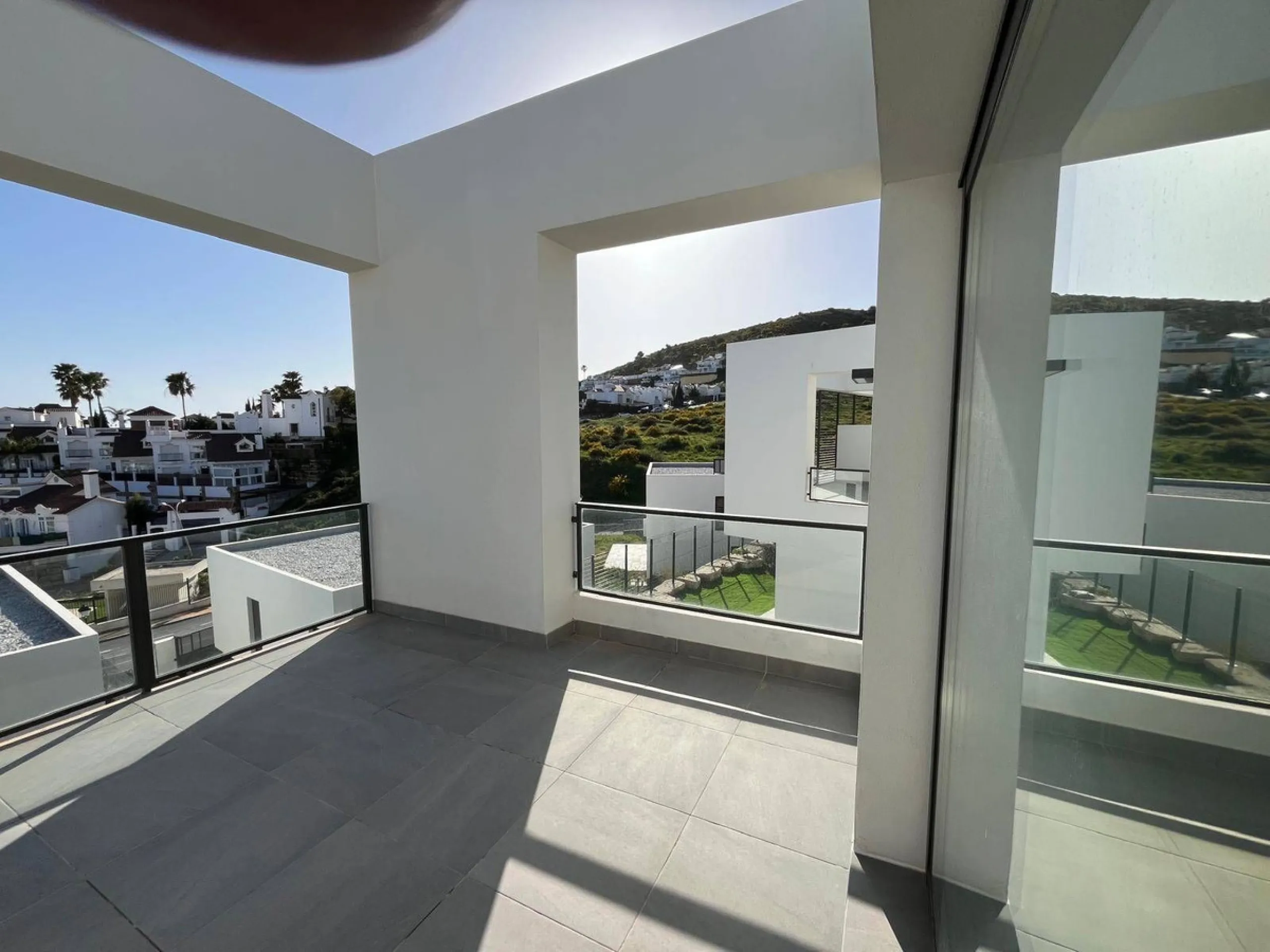 NEWLY BUILT (2025) SEMI-DETACHED HOUSE IN REVIERA DEL SOL