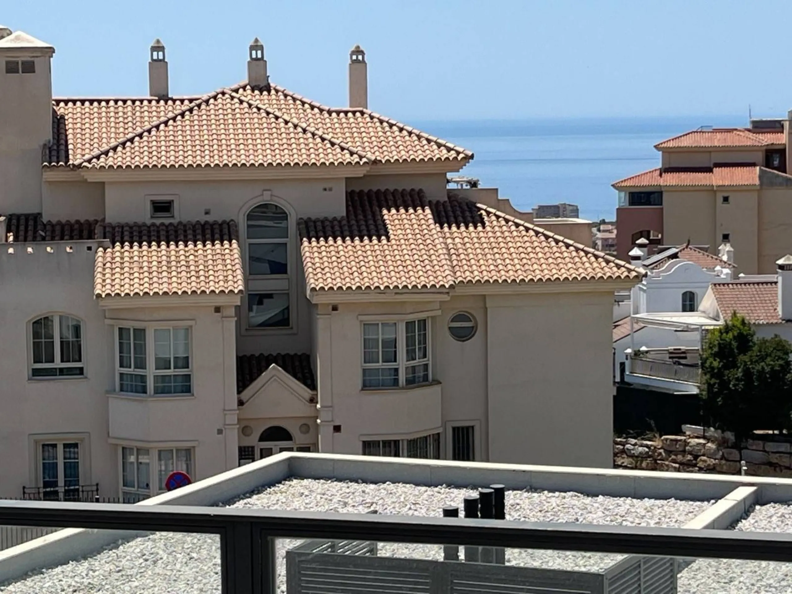 NEWLY BUILT (2025) SEMI-DETACHED HOUSE IN REVIERA DEL SOL