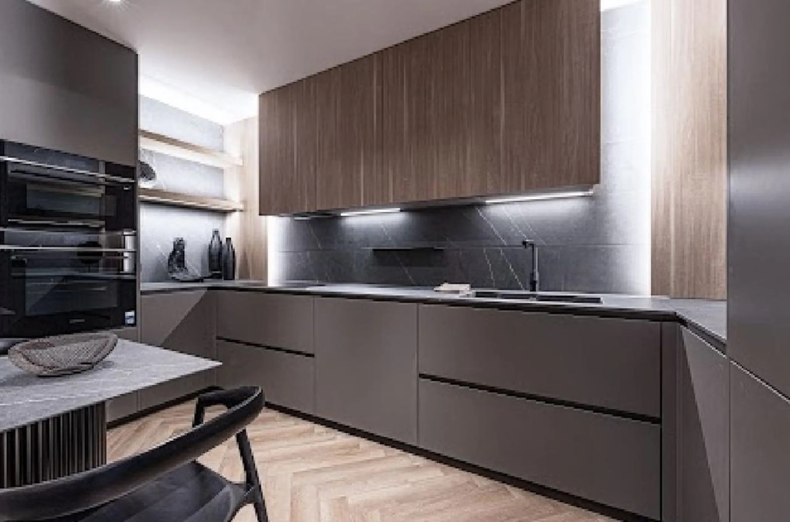 Located in the prestigious urbanisation of Monte Halcones, this stylish, fully renovated townhouse offers the perfect blend of modern design, comfort, and prime location. Set within one of Benahavís' most sought-after residential areas, the property enjoy
