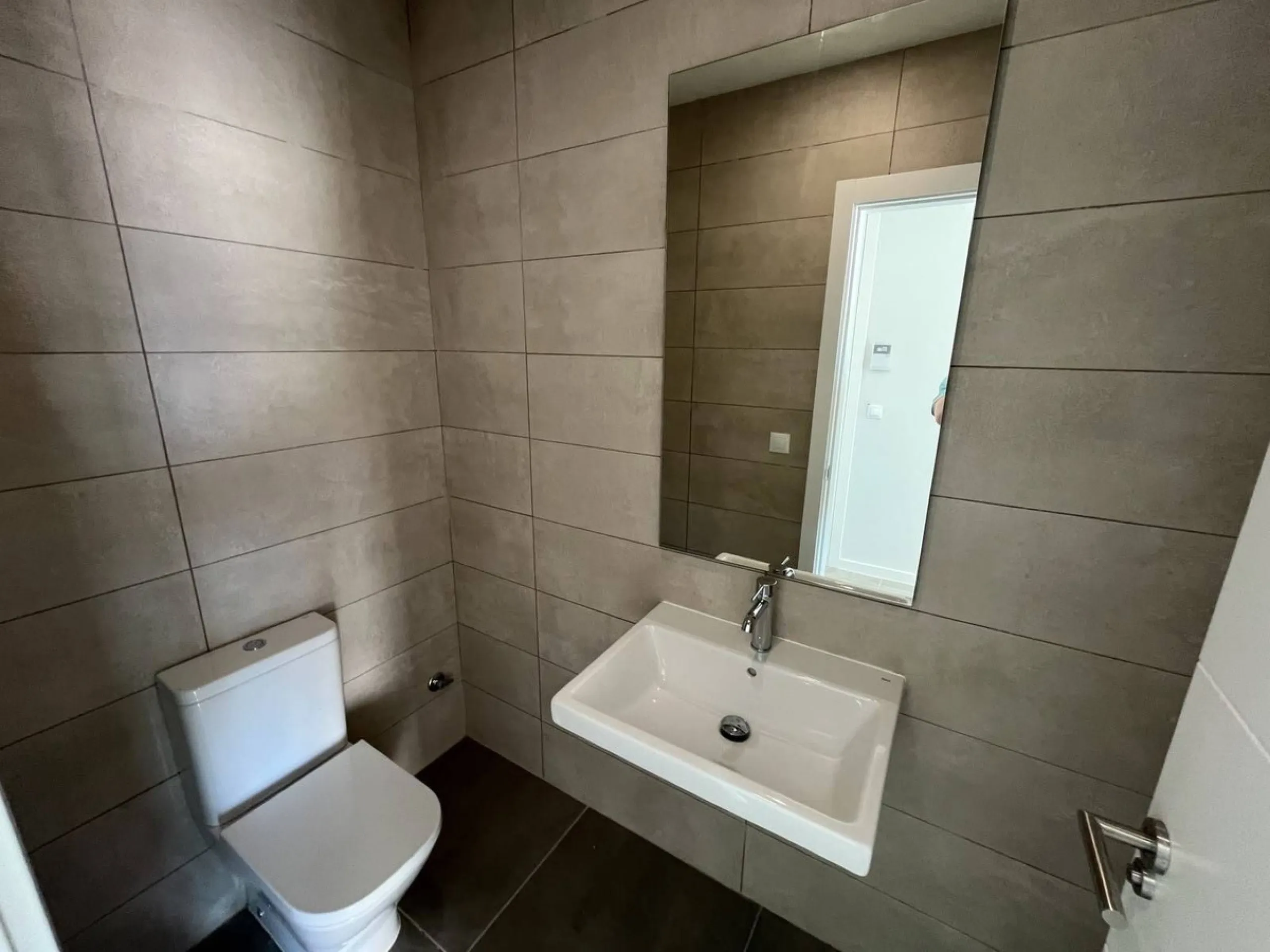 NEWLY BUILT (2025) SEMI-DETACHED HOUSE IN REVIERA DEL SOL