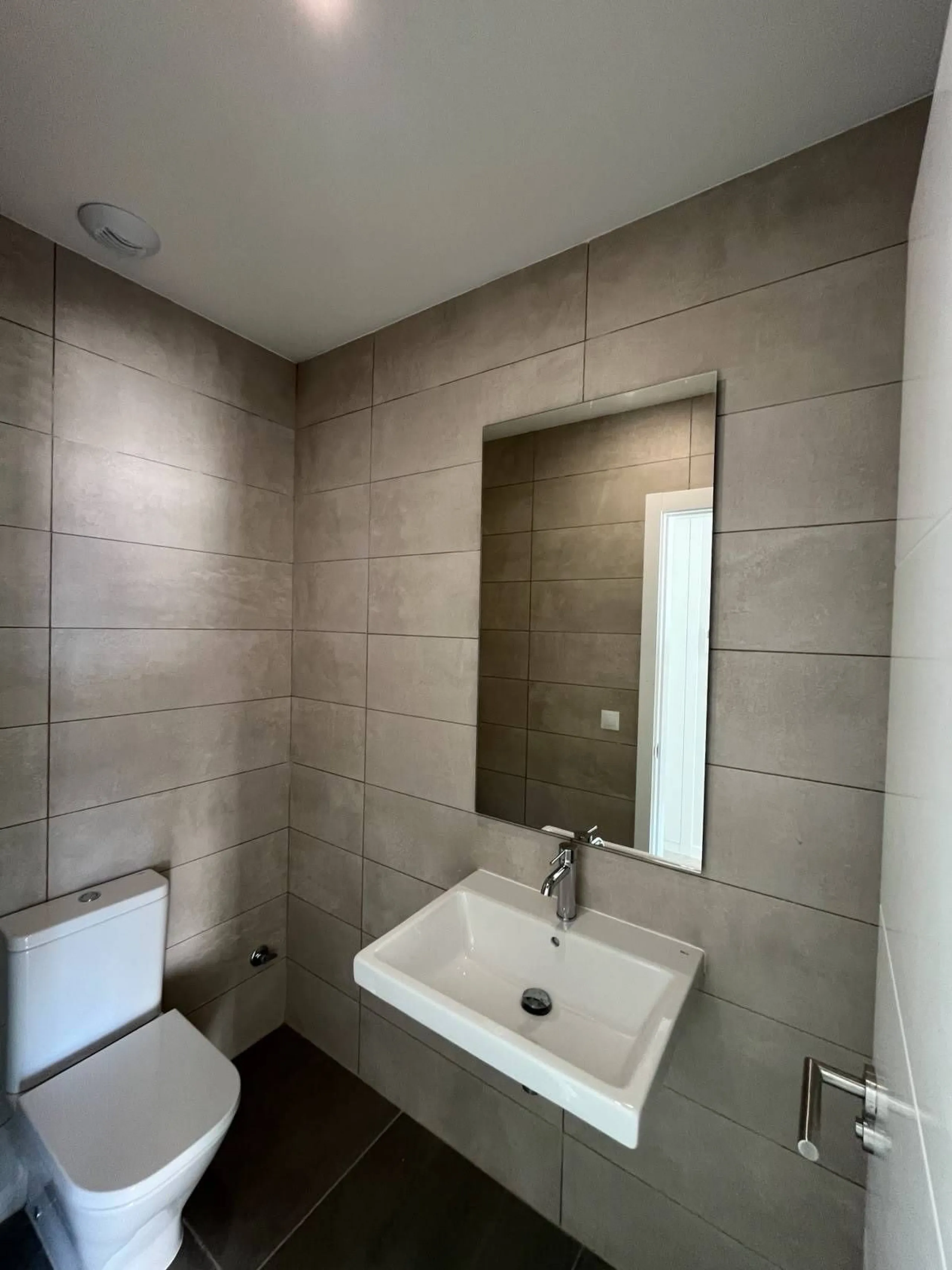 NEWLY BUILT (2025) SEMI-DETACHED HOUSE IN REVIERA DEL SOL