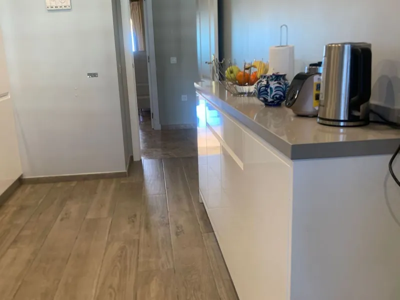 The property is located beachside San Pedro de Alcantara and set within one of the most sought-after areas of the Costa Del Sol. New to the market, we are offering this spacious 2 bedroom apartment for sale which sits on the third floor of the well secure