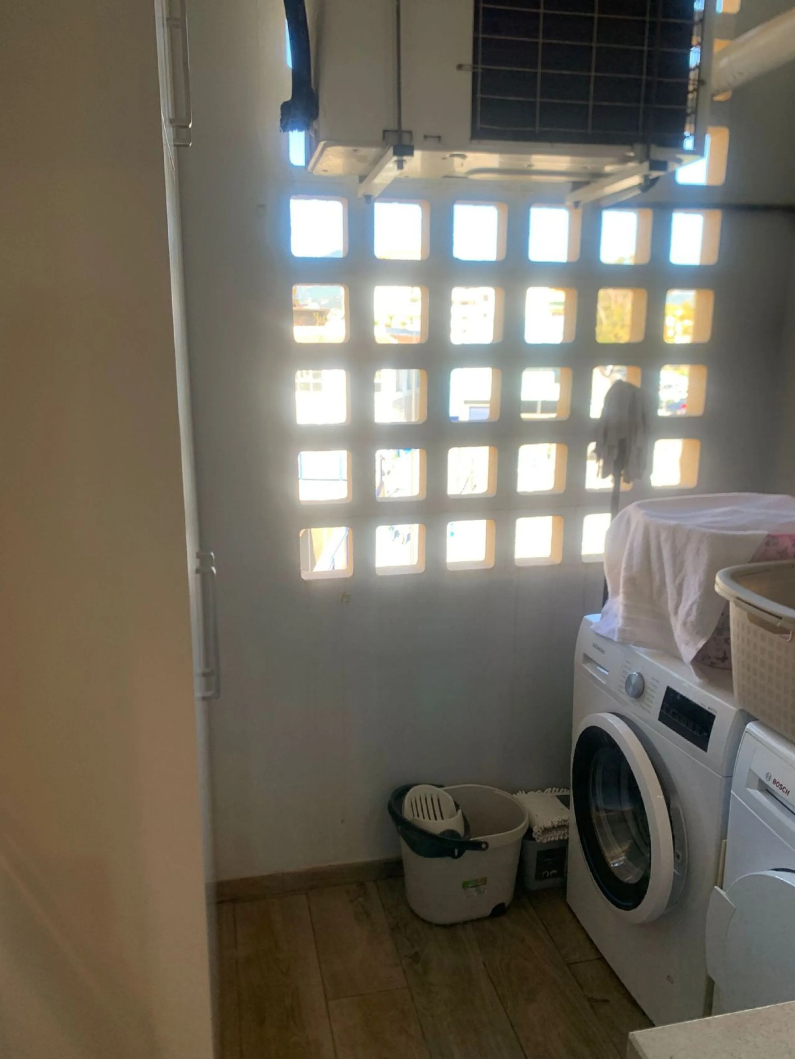 The property is located beachside San Pedro de Alcantara and set within one of the most sought-after areas of the Costa Del Sol. New to the market, we are offering this spacious 2 bedroom apartment for sale which sits on the third floor of the well secure