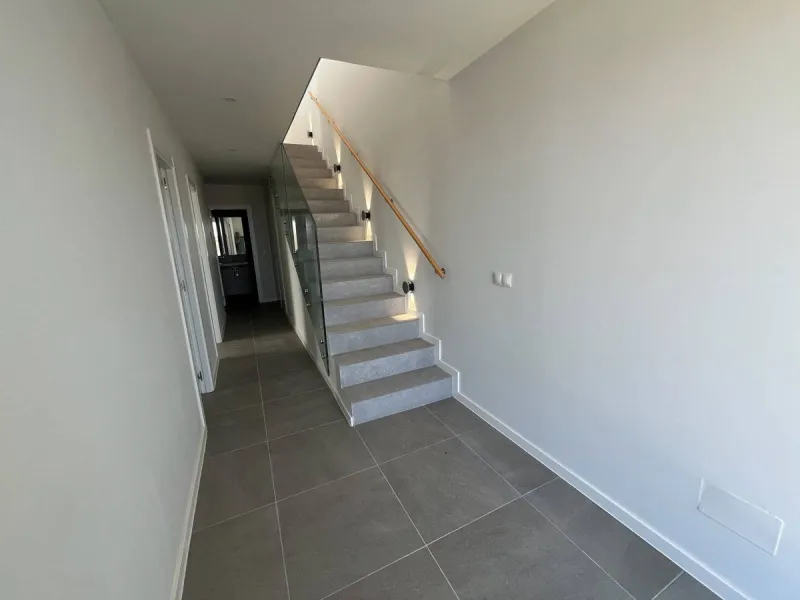 NEWLY BUILT (2025) SEMI-DETACHED HOUSE IN REVIERA DEL SOL