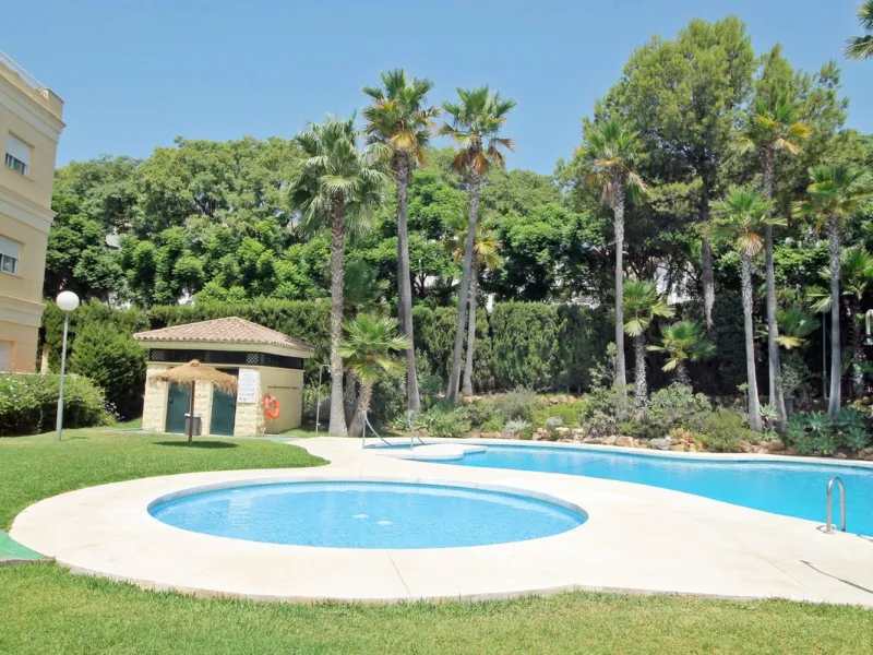 Apartment - Penthouse в продаже в Benalmadena, Málaga. В доме 3 спален и 2 ванных комнат. Площадь дома 115 м²