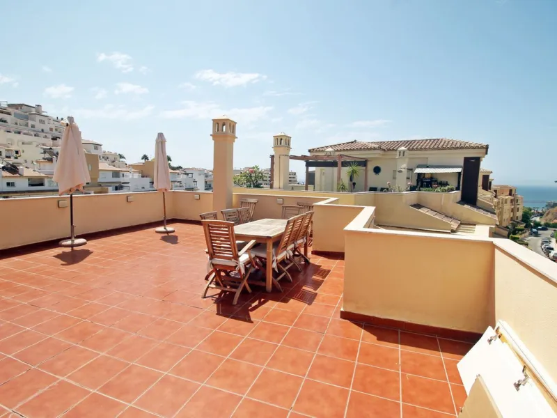 Apartment - Penthouse в продаже в Benalmadena, Málaga. В доме 3 спален и 2 ванных комнат. Площадь дома 115 м²