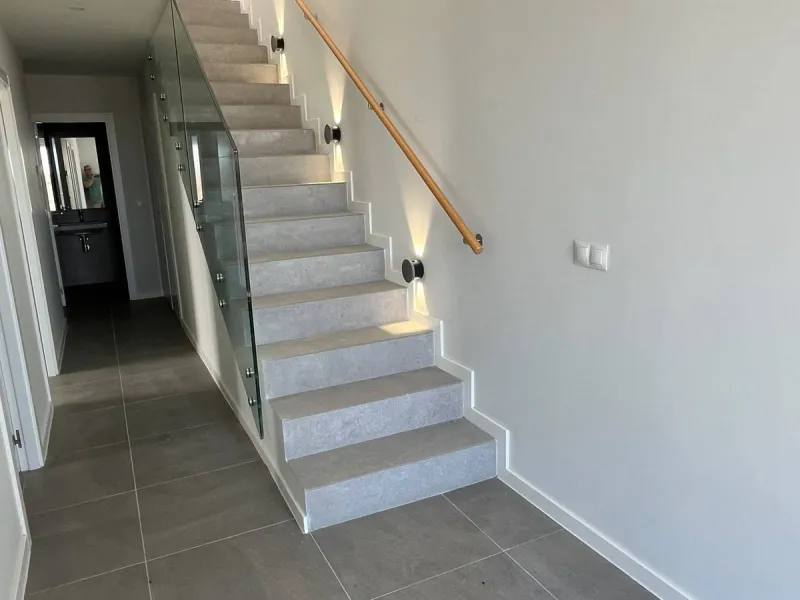 NEWLY BUILT (2025) SEMI-DETACHED HOUSE IN REVIERA DEL SOL