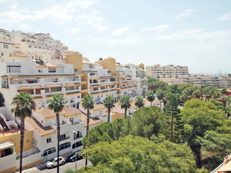 Apartment - Penthouse в продаже в Benalmadena, Málaga. В доме 3 спален и 2 ванных комнат. Площадь дома 115 м²