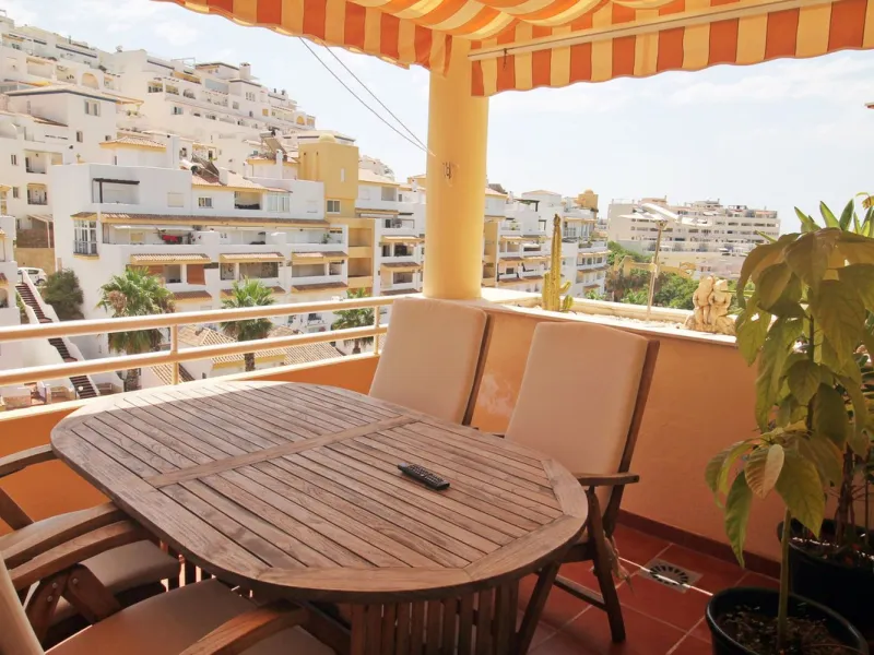 Apartment - Penthouse в продаже в Benalmadena, Málaga. В доме 3 спален и 2 ванных комнат. Площадь дома 115 м²
