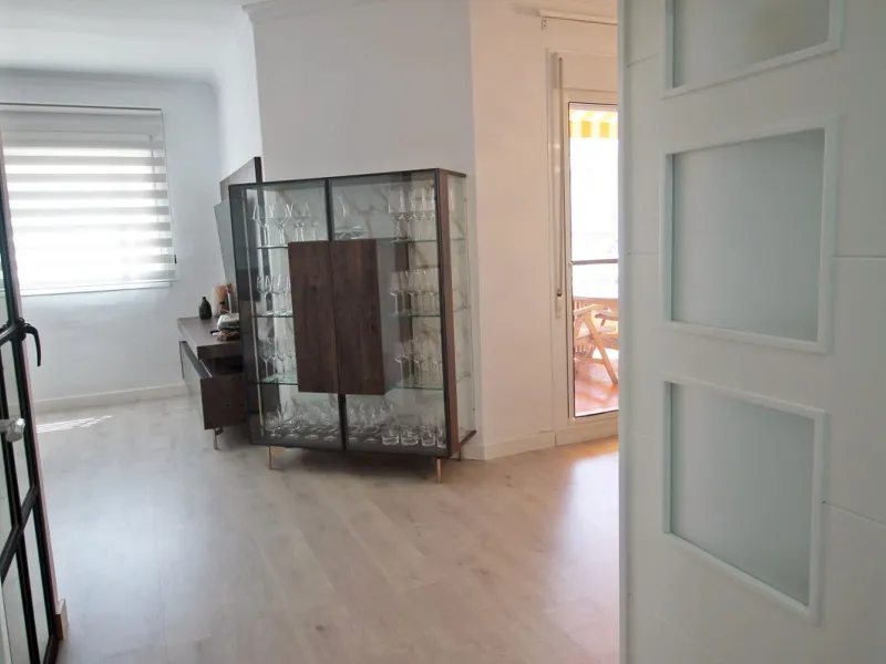 Apartment - Penthouse в продаже в Benalmadena, Málaga. В доме 3 спален и 2 ванных комнат. Площадь дома 115 м²