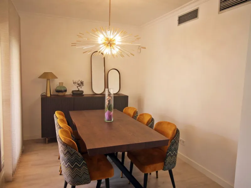 Apartment - Penthouse в продаже в Benalmadena, Málaga. В доме 3 спален и 2 ванных комнат. Площадь дома 115 м²