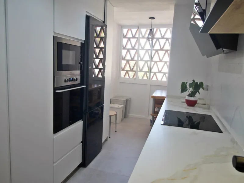 Apartment - Penthouse в продаже в Benalmadena, Málaga. В доме 3 спален и 2 ванных комнат. Площадь дома 115 м²