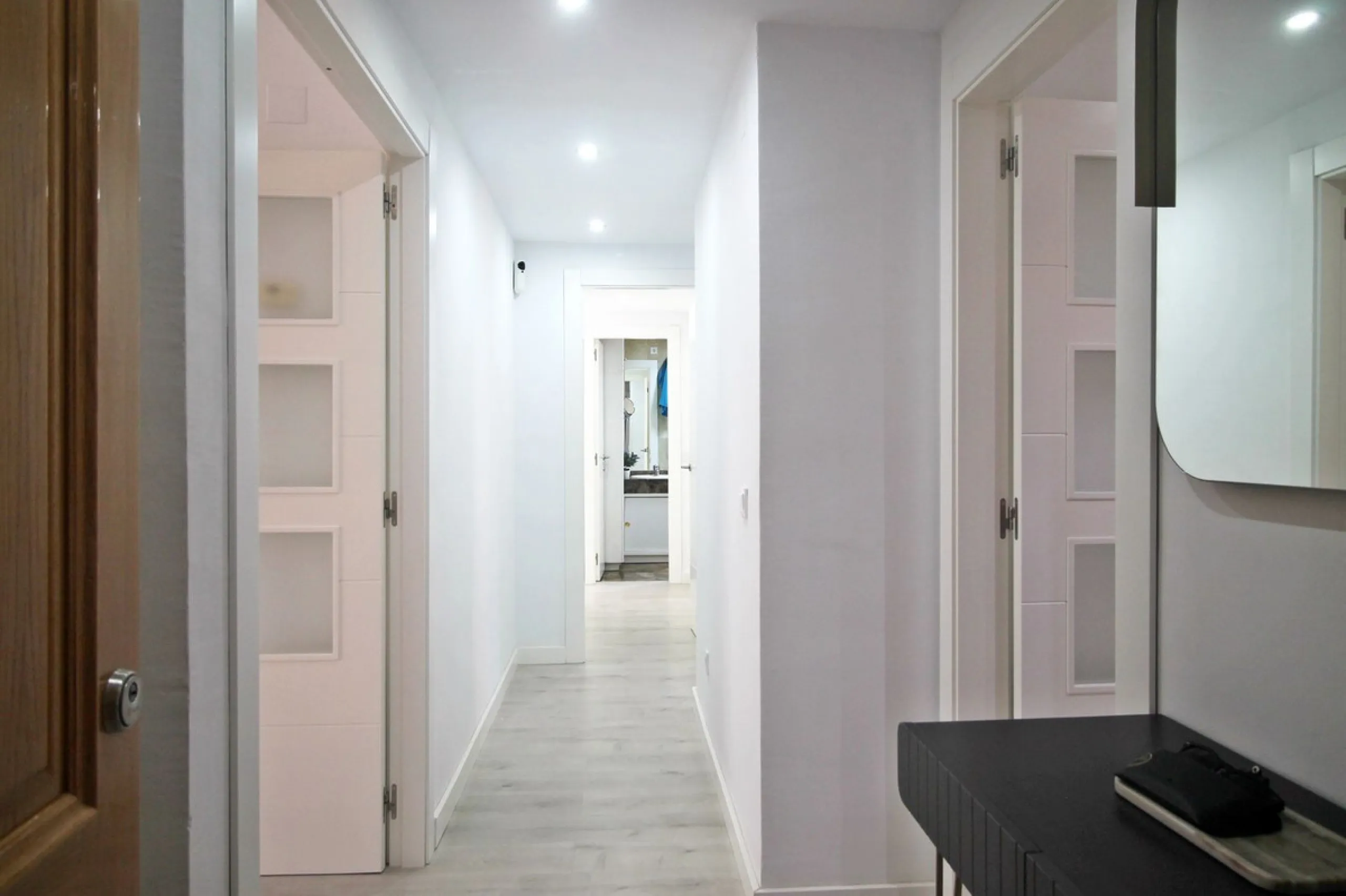 Apartment - Penthouse в продаже в Benalmadena, Málaga. В доме 3 спален и 2 ванных комнат. Площадь дома 115 м²