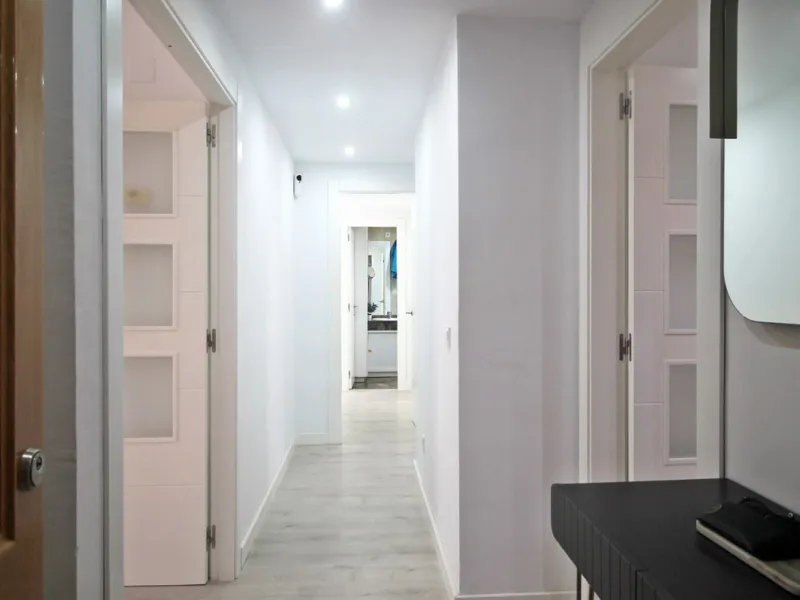 Apartment - Penthouse в продаже в Benalmadena, Málaga. В доме 3 спален и 2 ванных комнат. Площадь дома 115 м²